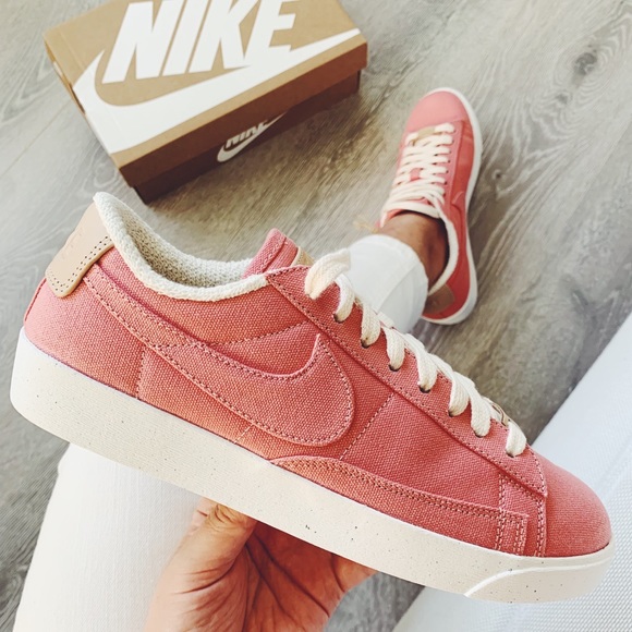 Nike Shoes - nike blazer low lx